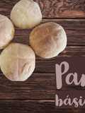 Pan básico