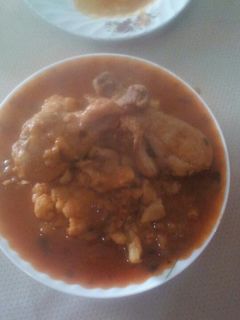 صورة لوصفة شطيطحة شفلور 😋😋