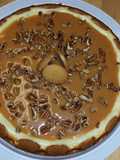 Nilla Praline Cheesecake
