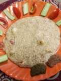 Samak Rice khichdi