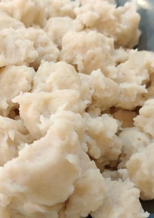 Foto resep Pentol Tekwan
