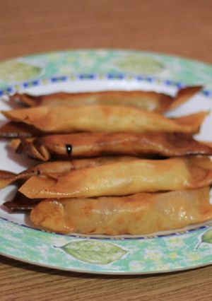 Foto resep Pir Karamel