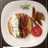 Σπιτικό Σουβλάκι, με πίτα, τζατζίκι. Homemade Souvlaki, with pie, tzatziki by #DaddyMenu
