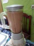 Choco milk