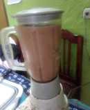 Choco milk