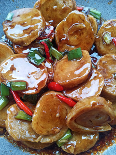 Foto resep Rolade Saos Tiram