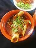 Delhi-Style Nalli Nihari