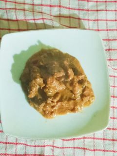 Foto resep Tumis Daging Sapi