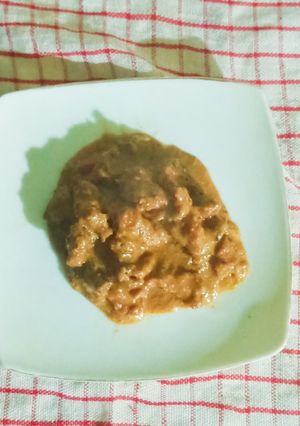Foto resep Tumis Daging Sapi