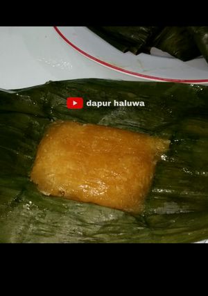 Foto resep Timus aka lemet