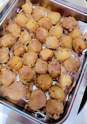 Yamballs ainihin hoton girkin