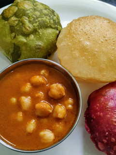 சன்னா மசாலா (chenna masala recipe in tamil) செய்முறை முக்கிய புகைப்படம்