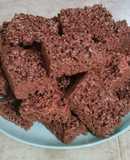 Rice krispies treats