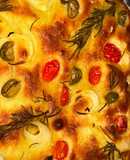 Focaccia