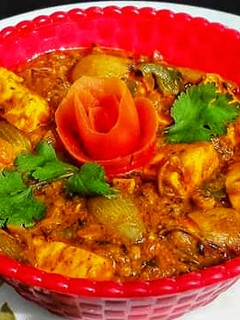 पनीर दो प्याजा(Paneer do pyaza recipe in hindi) रेसिपी मुख्य फोटो