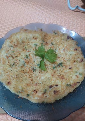 Foto resep Martabak Bihun