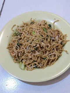 Foto resep Bakmi Goreng ala Medan