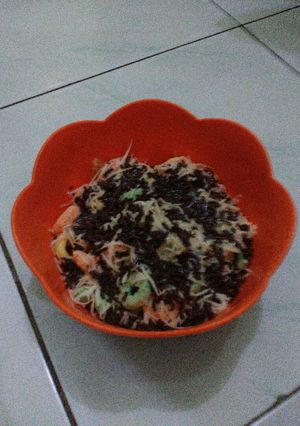 Foto resep Canai wonderfull