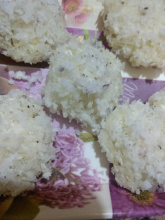 மரவள்ளி கிழங்கு ஸ்வீட் கட்லெட் (maravalli kilangu Sweet Cultet Recipe in Tamil) செய்முறை முக்கிய புகைப்படம்