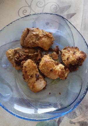 ফিশ টিক্কা (Fish Tikka recipe in bengali) রেসিপির প্রধান ছবি