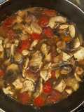 Super Tasty Veg Dreams🍅🍅🍅🍅🍅🍄🍄🍄🍄🍄🍄🍄