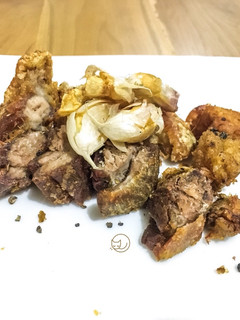Foto resep Samcan Goreng Crispy