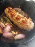 Filet Mignon Farci 🐷