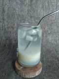 Leci Squash Yakult