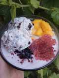 Bubur Ketan Hitam