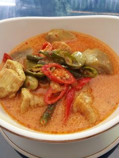 Foto resep Sayur lodeh