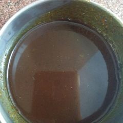 A picture of Sweet chutney.