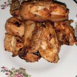 Ayam Bakar Taliwang Versi Saya :)