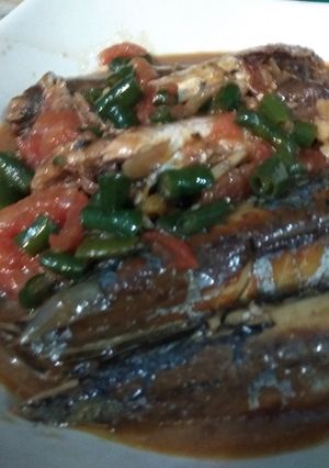 Foto resep Ikan cue' teriyaki