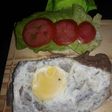 Sándwich de lomito