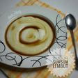 Bubur Sumsum Lembut