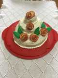 Torta w la mamma