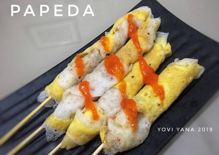 Papeda