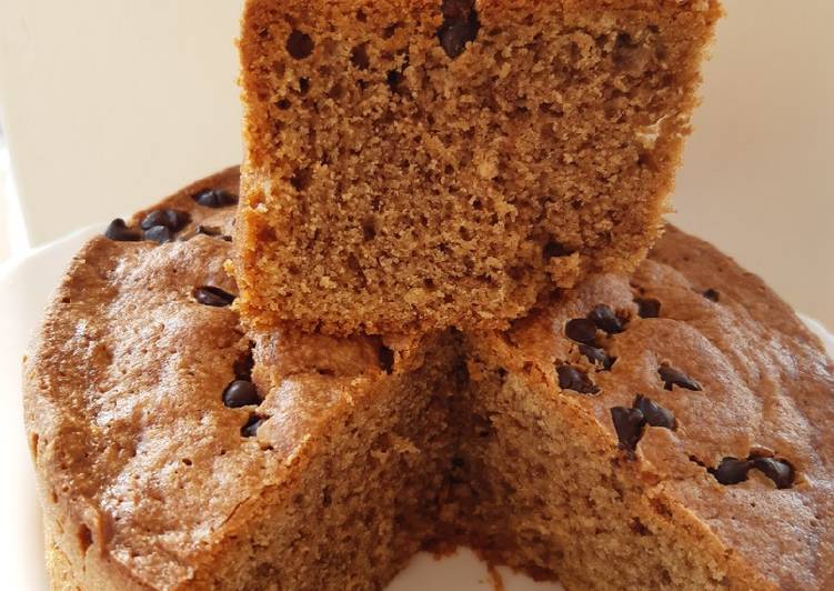 Recipe of Award-winning Simple coffee cake