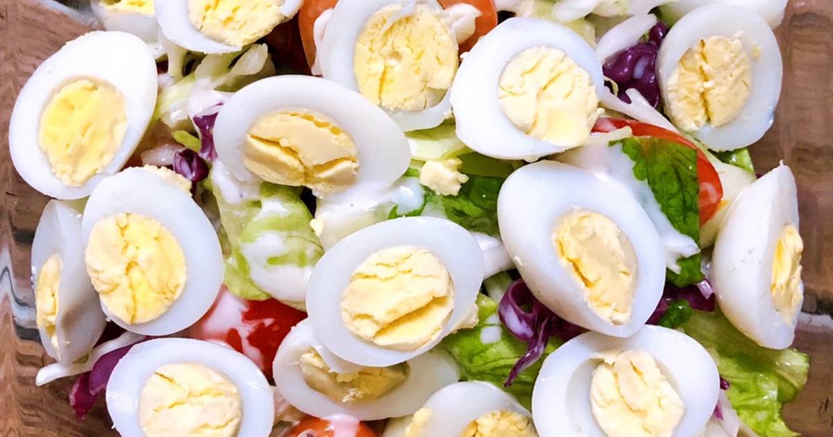 Cách bảo quản salad dầu giấm trộn sốt mayonnaise để tránh bị ôi thiu?
