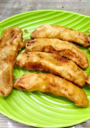 Foto resep Pisang Goreng