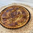 Tarta de manzana exprés! Muy fácil y muy rápida de preparar