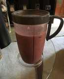Shake para vientre plano