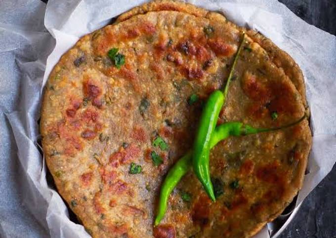 Kuttu (Buckwheat) | A gluten-free powerhouse