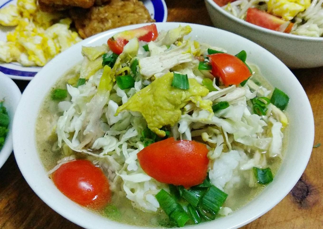 Soto Bening