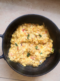 कड़ाई पनीर (kadai paneer recipe in Hindi) रेसिपी मुख्य फोटो