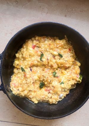 कड़ाई पनीर (kadai paneer recipe in Hindi) रेसिपी मुख्य फोटो