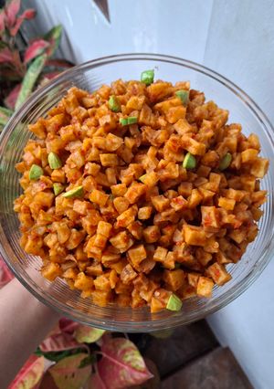 Foto resep Sambal Goreng Kentang