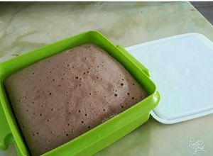 Foto resep Brownies kukus tanpa mixer