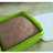 Brownies kukus tanpa mixer