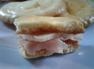 Una foto de Pan nube o pan sin harina, apto celíacos y dietas